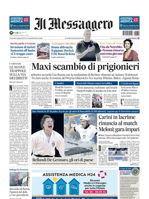 Il Messaggero