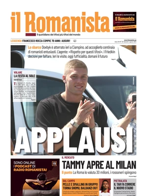 Il Romanista