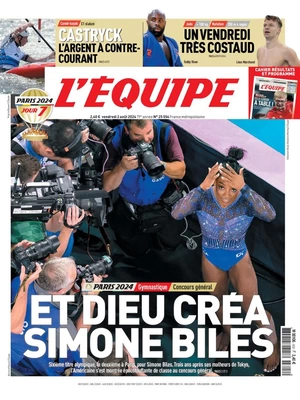 L'Equipe