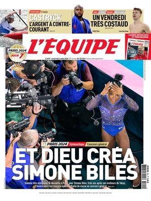 L'Equipe