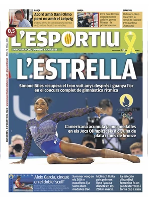 L'Esportiu