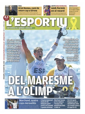 L'Esportiu