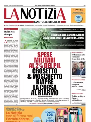 La Notizia