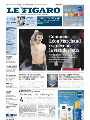 Le Figaro