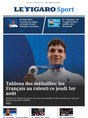 Le Figaro SPORT