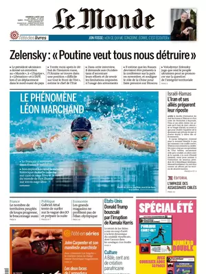 Le Monde