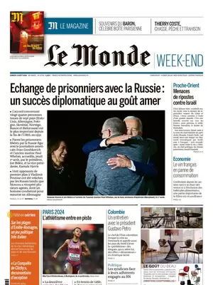 Le Monde