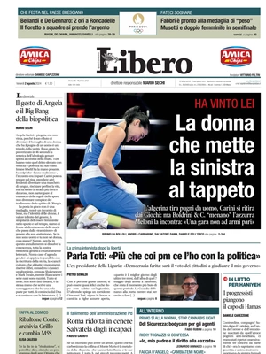 Libero Quotidiano