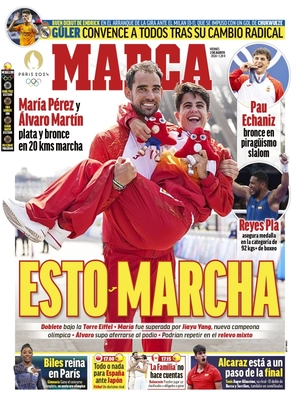 Marca