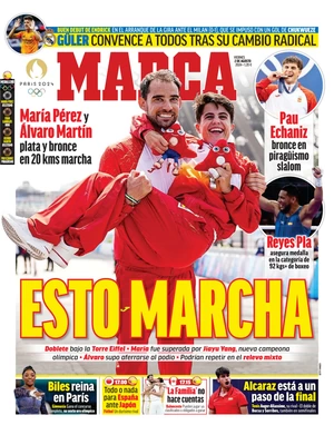 Marca