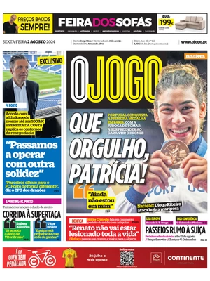 O Jogo