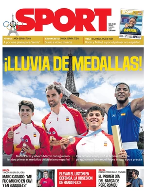 SPORT (Barcelona)