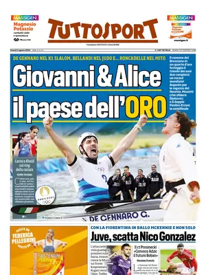 Tuttosport