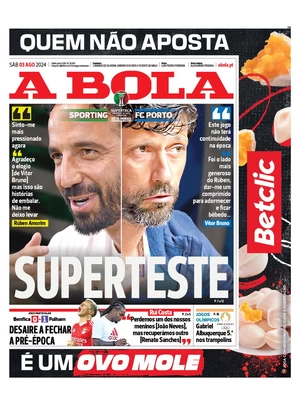 A Bola