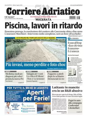 Corriere Adriatico (Macerata)