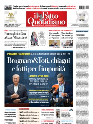 Il Fatto Quotidiano