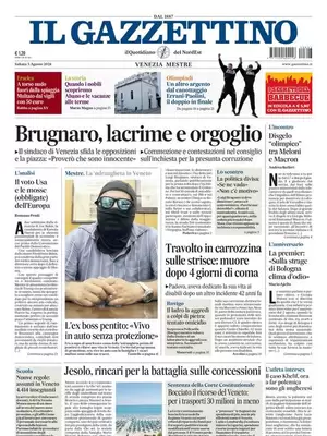 Il Gazzettino