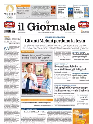 Il Giornale