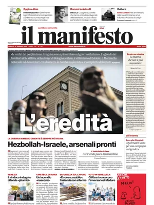 Il Manifesto