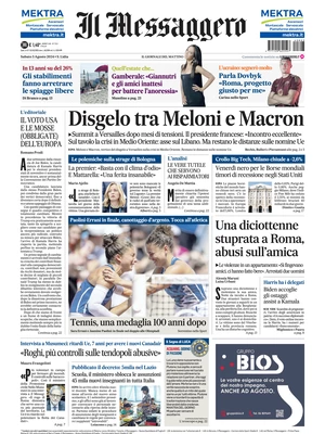 Il Messaggero