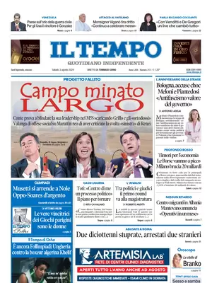 Il Tempo