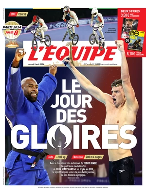 L'Equipe