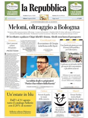 La Repubblica