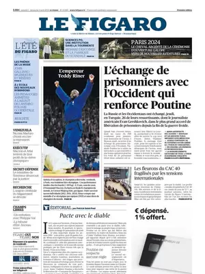 Le Figaro