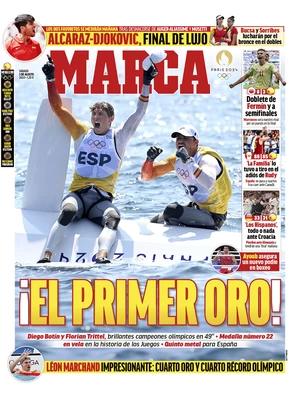 Marca