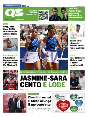 QS Quotidiano Sportivo