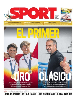 SPORT (Barcelona)