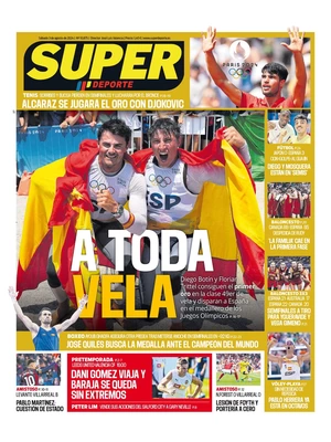 Superdeporte