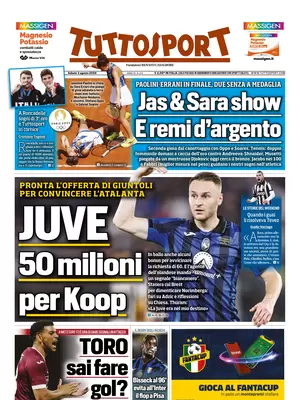 Tuttosport