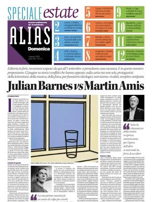 Alias (Il Manifesto)