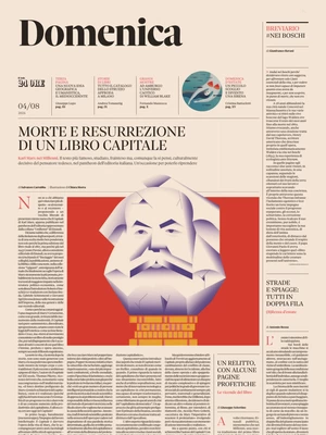 Domenica (Il Sole 24 Ore)