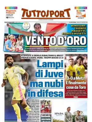 Tuttosport