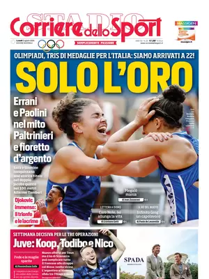 Corriere dello Sport