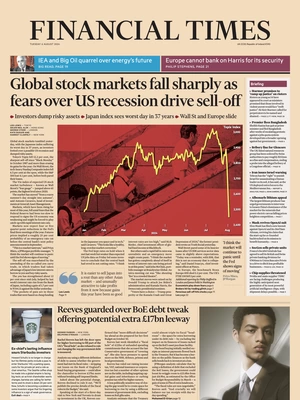 Financial Times