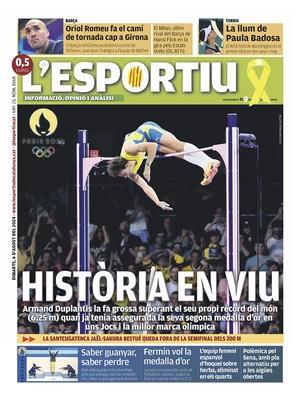 L'Esportiu