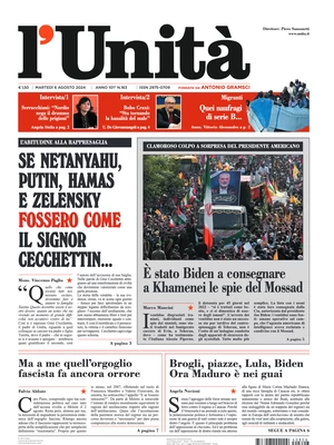 L'Unità