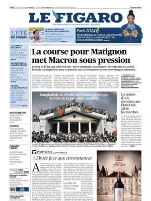 Le Figaro