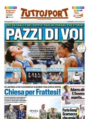 Tuttosport