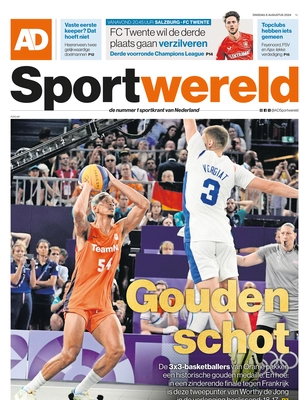 AD Sportwereld