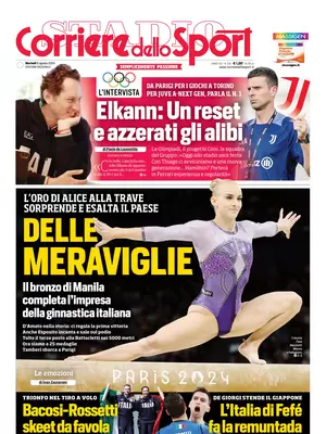 Corriere dello Sport