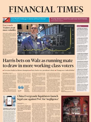 Financial Times