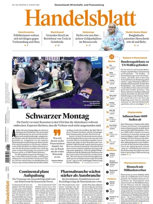 Handelsblatt