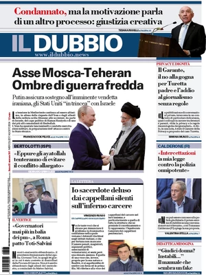 Il Dubbio