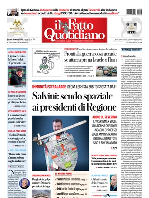 Il Fatto Quotidiano