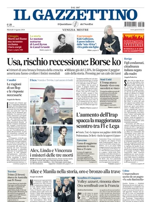 Il Gazzettino