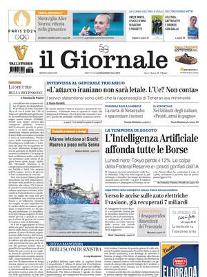 Il Giornale